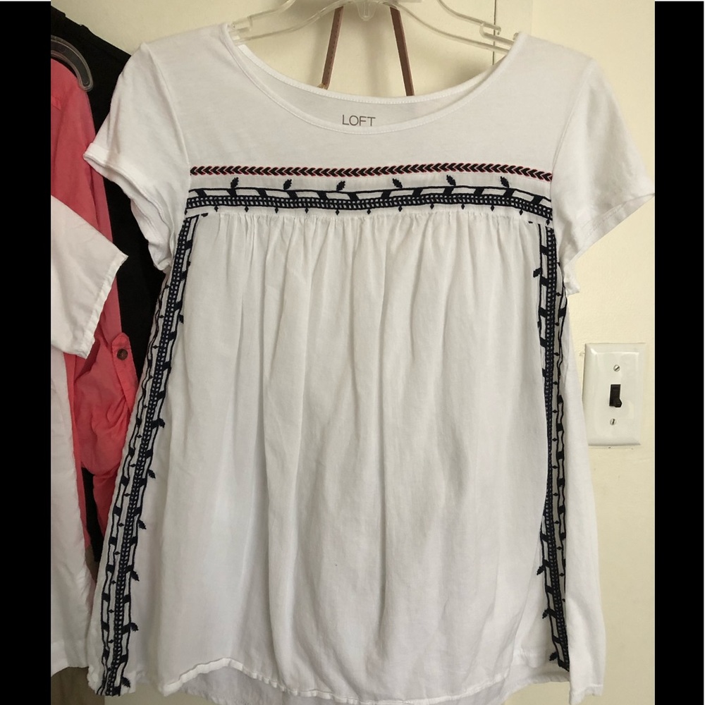 Good condition women top
